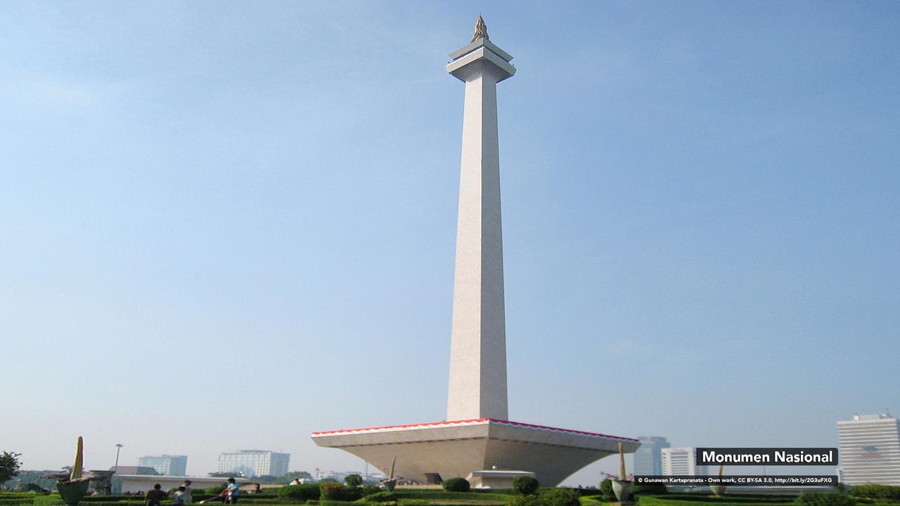 Zen Rooms Kuningan Syariah Джакарта Экстерьер фото